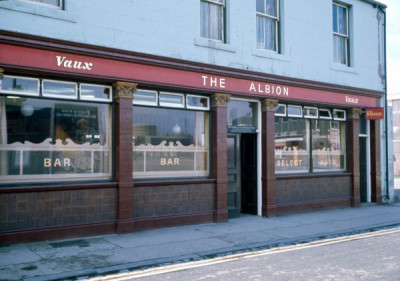Public Houses