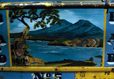 Beckak Painting