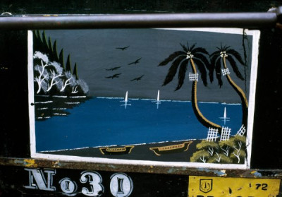 Beckak Painting