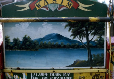 Beckak Painting