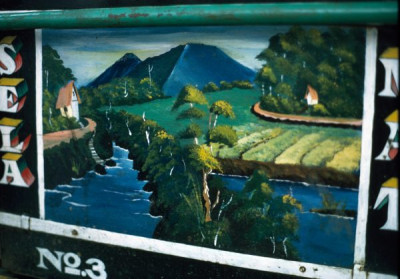 Beckak Painting
