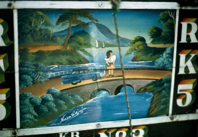 Beckak Painting