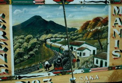 Beckak Painting