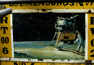Beckak Painting