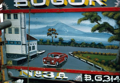 Beckak Painting
