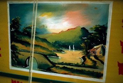 Beckak Painting