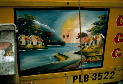 Beckak Painting