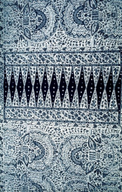 Sarong Kapal Kandas