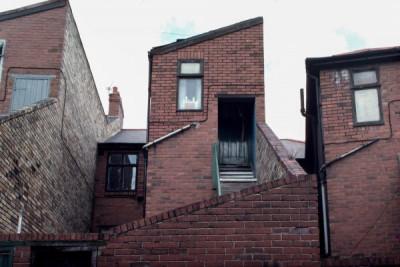 Working Class Terraced Housing 15