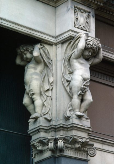 Architecture of Leeds