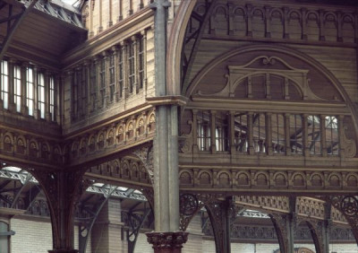 Architecture of Leeds