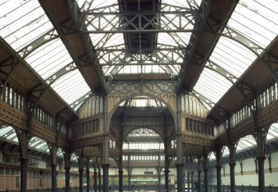 Architecture of Leeds