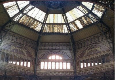 Architecture of Leeds