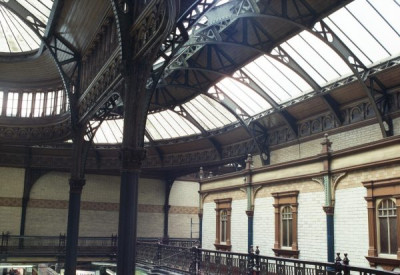 Architecture of Leeds
