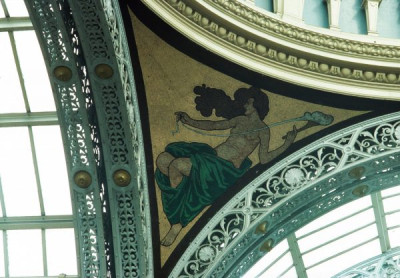 Architecture of Leeds