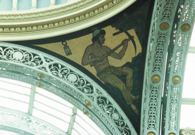 Architecture of Leeds