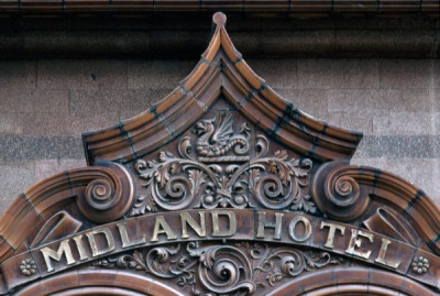 Architecture of Manchester, Red Brick and Terracotta, c 1898-1912 I