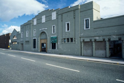 Cinemas 3