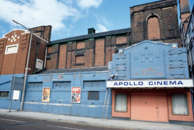 Cinemas 7