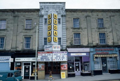 Cinemas 9