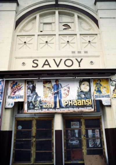 Cinemas 11