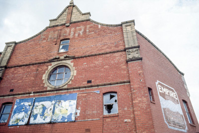 Cinemas