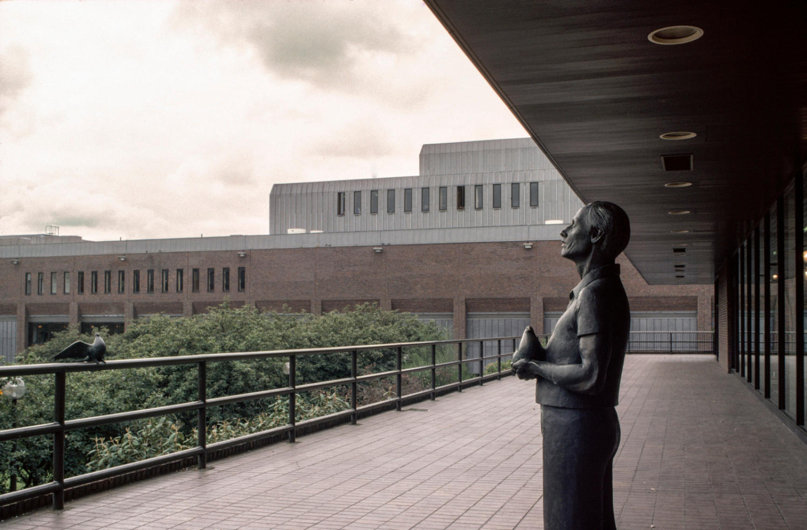 Eldon Square image