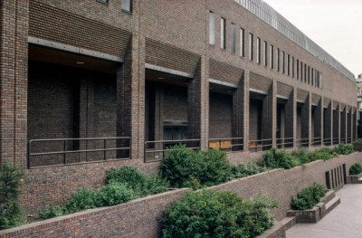 Eldon Square Shopping Precinct 3