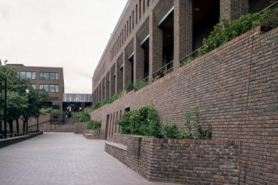 Eldon Square Shopping Precinct 5