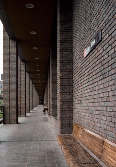 Eldon Square Shopping Precinct 6