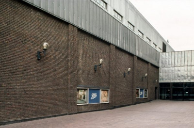 Eldon Square Shopping Precinct 7
