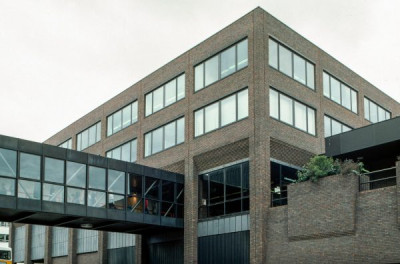 Eldon Square Shopping Precinct 8
