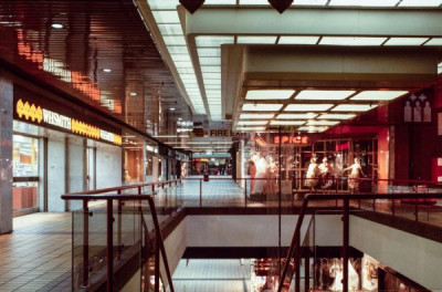 Eldon Square Shopping Precinct 15