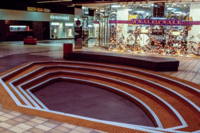 Eldon Square Shopping Precinct 16