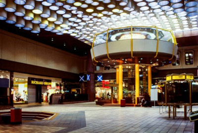 Eldon Square Shopping Precinct 17