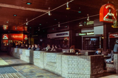 Eldon Square Shopping Precinct 19