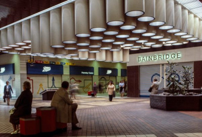 Eldon Square Shopping Precinct 20