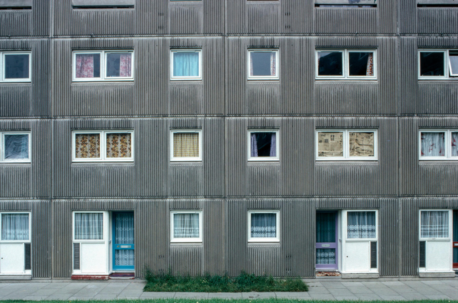 Modern Housing - Killingworth image