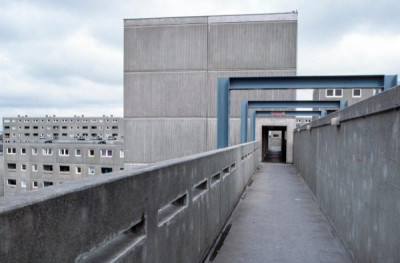 Modern Urban Housing - Killingworth