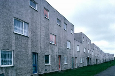 Modern Urban Housing - Killingworth