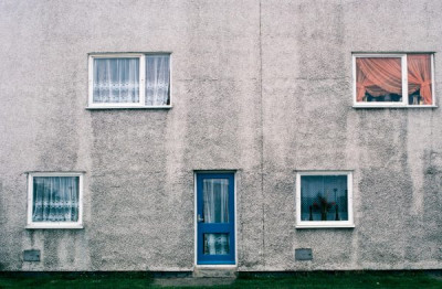 Modern Urban Housing - Killingworth