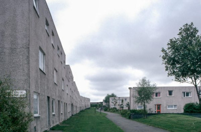Modern Urban Housing - Killingworth