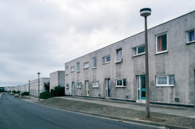 Modern Urban Housing - Killingworth