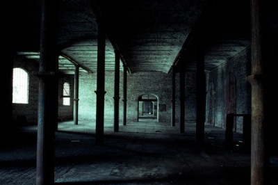 Albert Dock, Liverpool