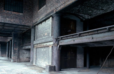 Albert Dock, Liverpool