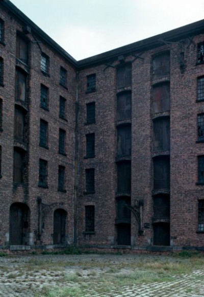 Albert Dock, Liverpool
