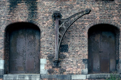 Albert Dock, Liverpool