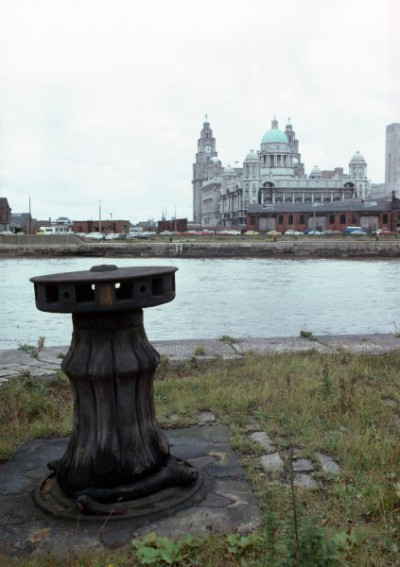 Albert Dock, Liverpool