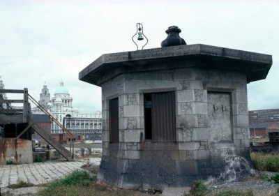 Albert Dock, Liverpool