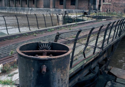 Albert Dock, Liverpool